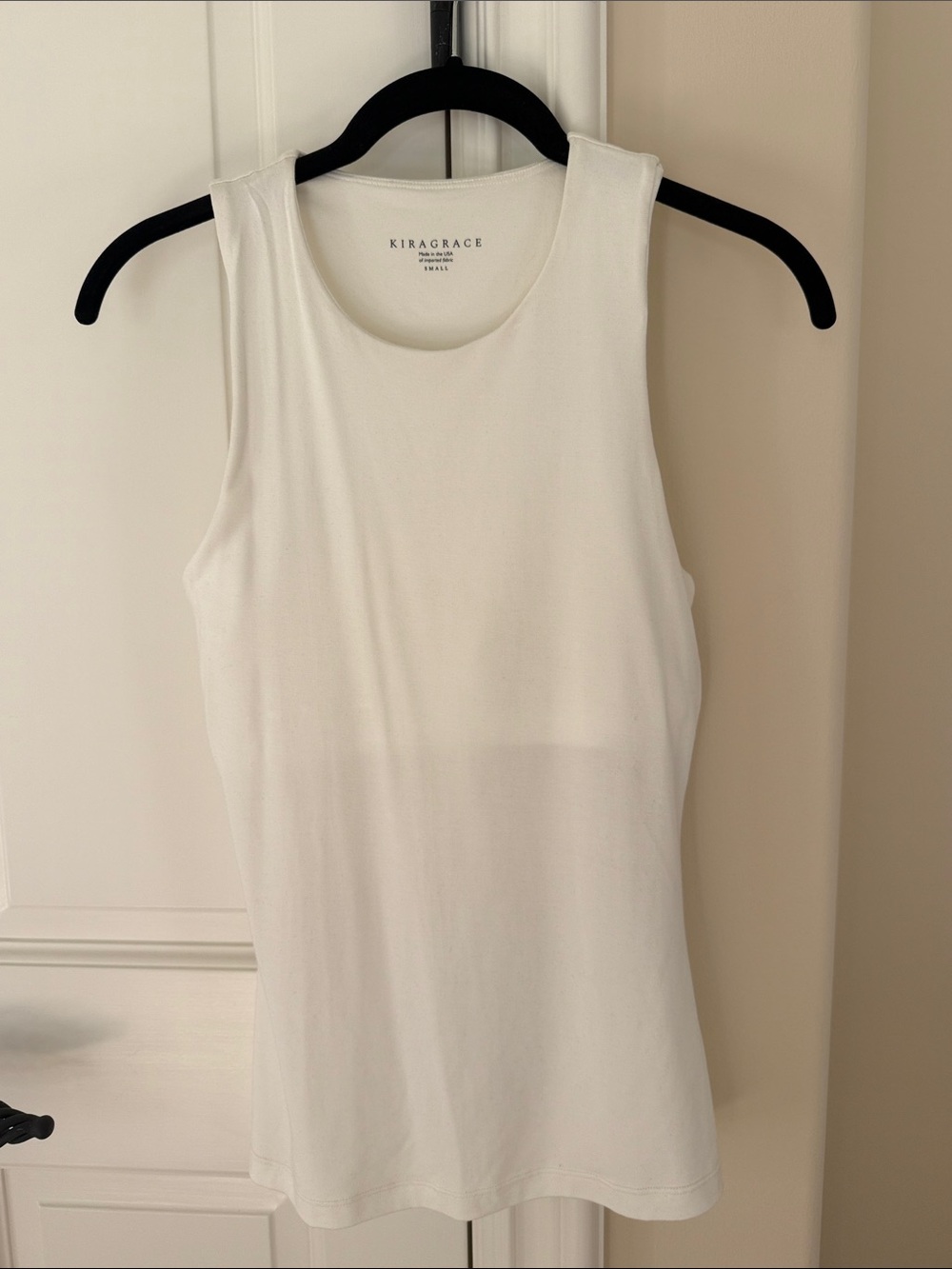 NWT Kiragrace Travel Tank